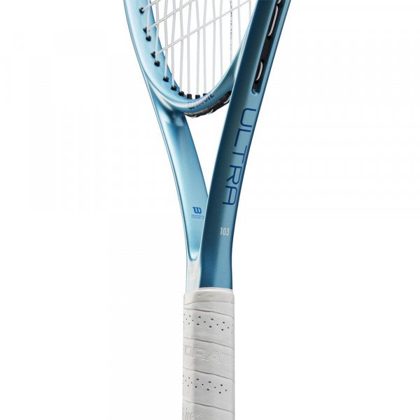 Ракетка для большого тенниса Wilson Ultra Power 103 str 
