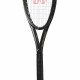 Ракетка для большого тенниса детская Wilson Burn Spin Jr 26 str 
