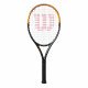 Ракетка для большого тенниса детская Wilson Burn Spin Jr 26 str 
