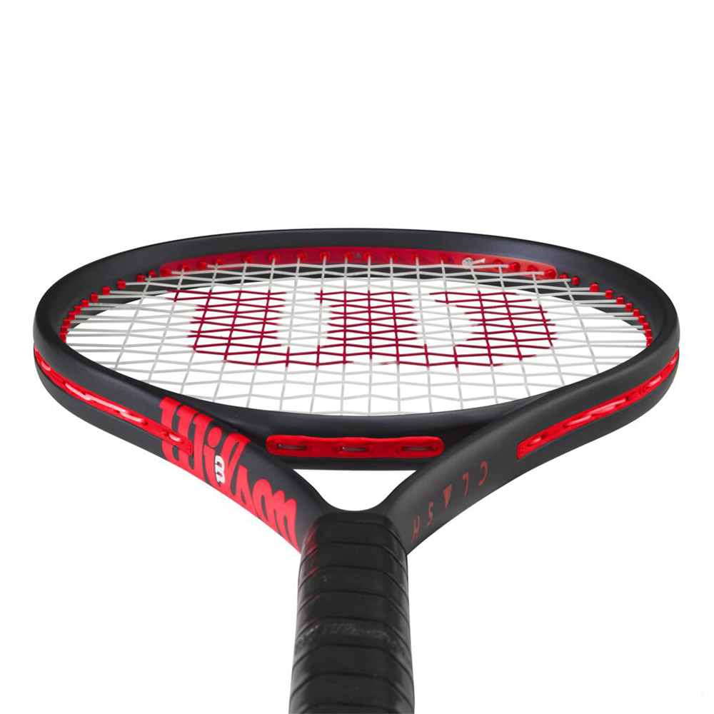 Ракетка для большого тенниса детская Wilson Clash 25 V3.0 str Ракетка для большого тенниса детская Wilson Clash 25 V3.0 str