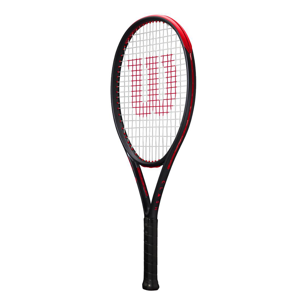 Ракетка для большого тенниса детская Wilson Clash 25 V3.0 str Ракетка для большого тенниса детская Wilson Clash 25 V3.0 str