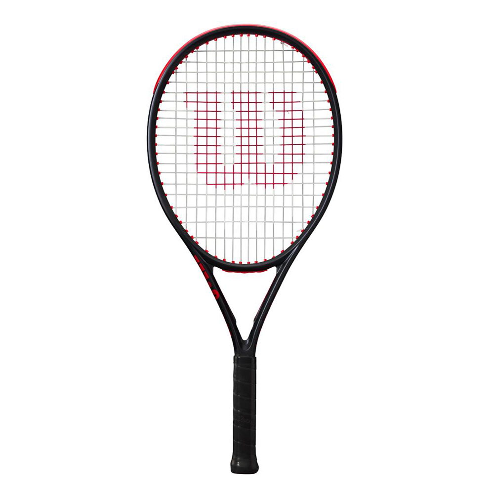 Ракетка для большого тенниса детская Wilson Clash 25 V3.0 str Ракетка для большого тенниса детская Wilson Clash 25 V3.0 str