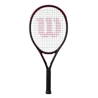 Ракетка для большого тенниса детская Wilson Clash 25 V3.0 str  Ракетка для большого тенниса детская Wilson Clash 25 V3.0 str