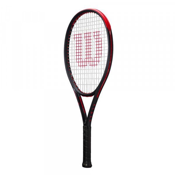 Ракетка для большого тенниса детская Wilson Clash 25 V3.0 str 