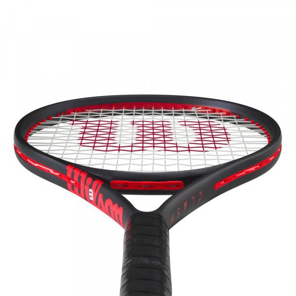 Ракетка для большого тенниса детская Wilson Clash 25 V3.0 str 