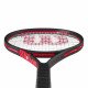 Ракетка для большого тенниса детская Wilson Clash 25 V3.0 str 