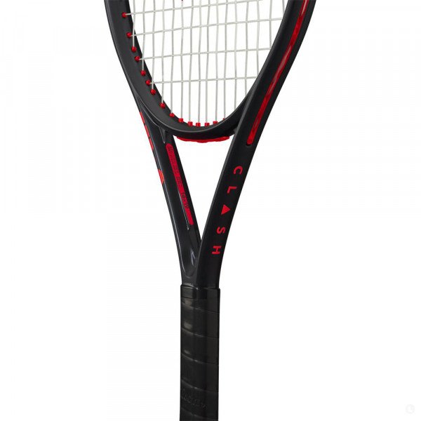 Ракетка для большого тенниса детская Wilson Clash 25 V3.0 str 