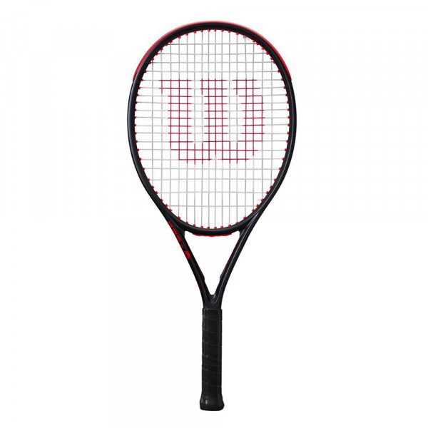 Ракетка для большого тенниса детская Wilson Clash 25 V3.0 str 