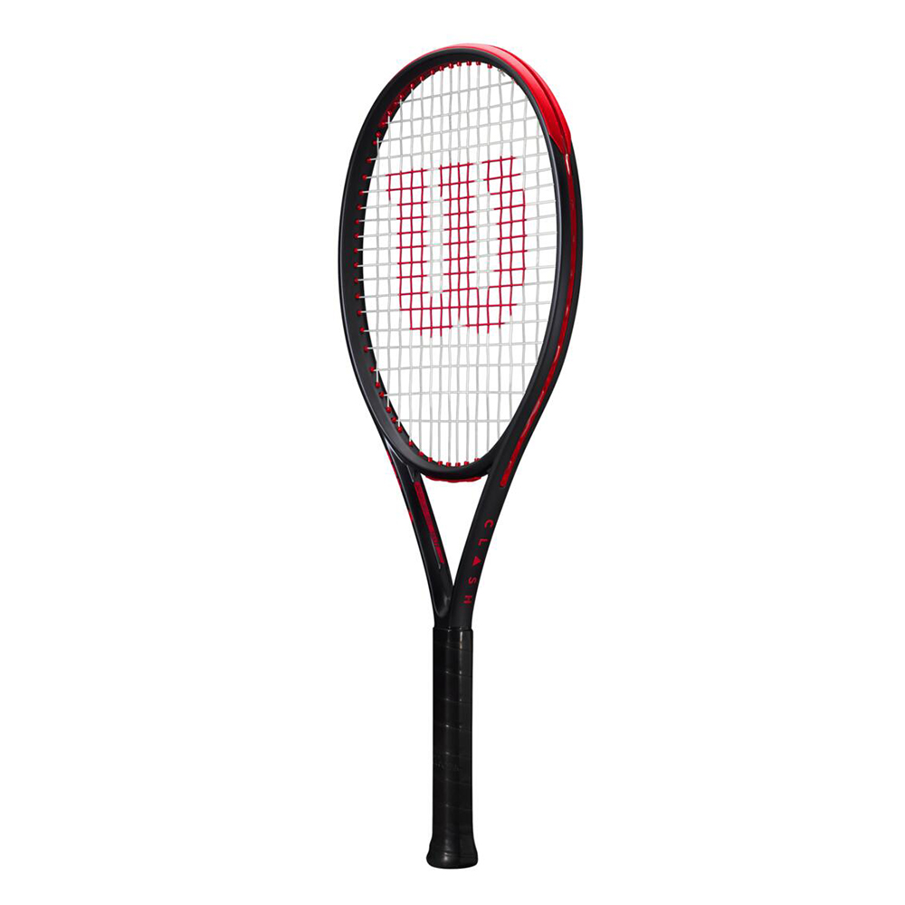 Ракетка для большого тенниса детская Wilson Clash 26 V3.0 str 
