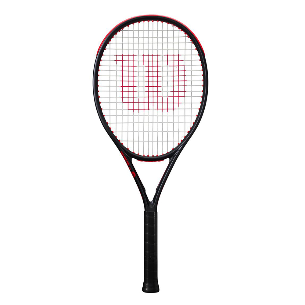 Ракетка для большого тенниса детская Wilson Clash 26 V3.0 str 