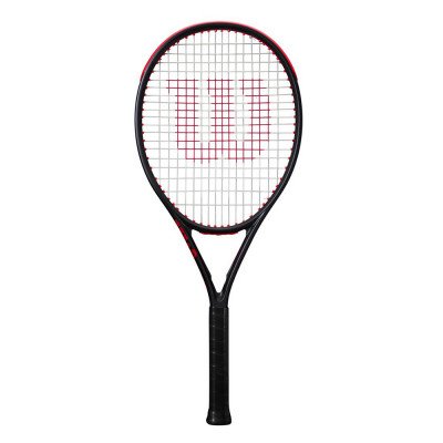 Ракетка для большого тенниса детская Wilson Clash 26 V3.0 str  Ракетка для большого тенниса детская Wilson Clash 26 V3.0 str