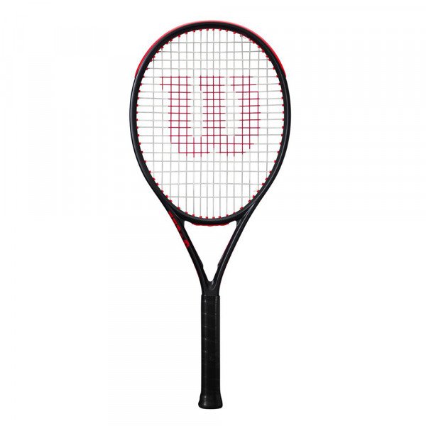 Ракетка для большого тенниса детская Wilson Clash 26 V3.0 str 