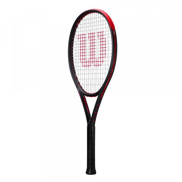 Ракетка для большого тенниса детская Wilson Clash 26 V3.0 str 