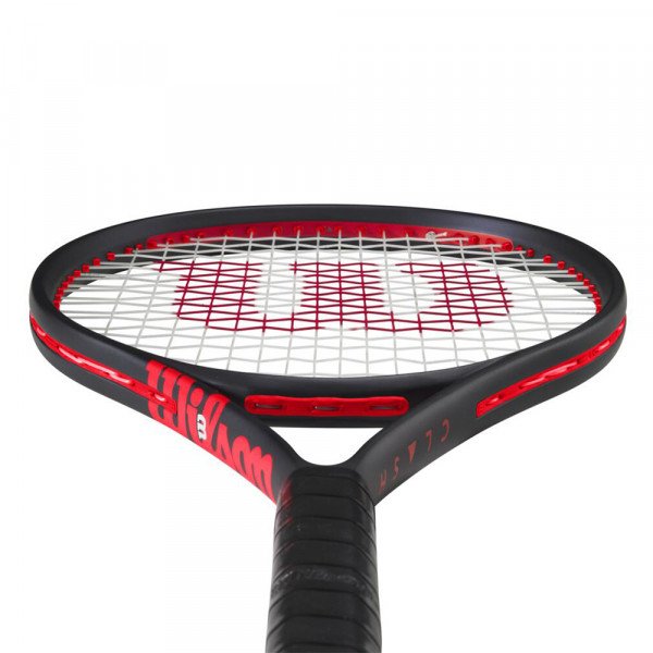Ракетка для большого тенниса детская Wilson Clash 26 V3.0 str 