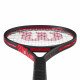 Ракетка для большого тенниса детская Wilson Clash 26 V3.0 str 
