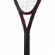 Ракетка для большого тенниса детская Wilson Clash 26 V3.0 str 