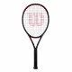 Ракетка для большого тенниса детская Wilson Clash 26 V3.0 str 