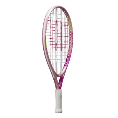 Ракетка для большого тенниса детская Wilson Intrigue Jr 19 Girls str 