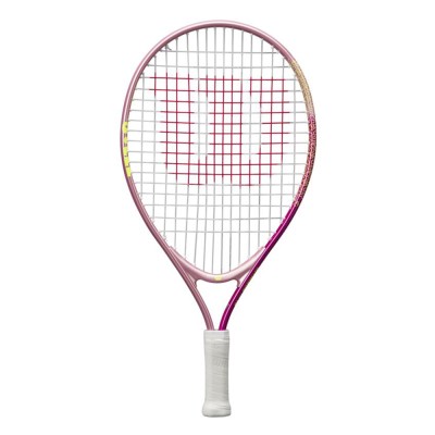 Ракетка для большого тенниса детская Wilson Intrigue Jr 19 Girls str 