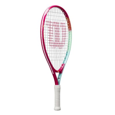Ракетка для большого тенниса детская Wilson Intrigue Jr 21 Girls str 