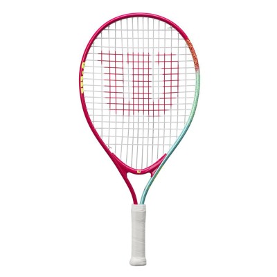 Ракетка для большого тенниса детская Wilson Intrigue Jr 21 Girls str 