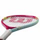 Ракетка для большого тенниса детская Wilson Intrigue Jr 21 Girls str 