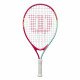 Ракетка для большого тенниса детская Wilson Intrigue Jr 21 Girls str 