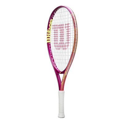 Ракетка для большого тенниса детская Wilson Intrigue Jr 23 Girls str 