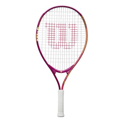 Ракетка для большого тенниса детская Wilson Intrigue Jr 23 Girls str 