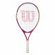 Ракетка для большого тенниса детская Wilson Intrigue Jr 23 Girls str 