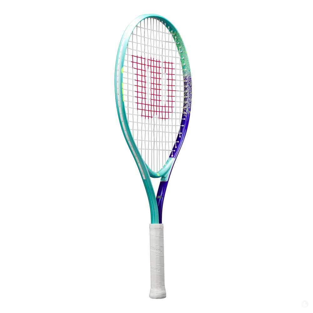 Ракетка для большого тенниса детская Wilson Intrigue Jr 25 Girls str 