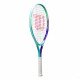 Ракетка для большого тенниса детская Wilson Intrigue Jr 25 Girls str Ракетка для большого тенниса детская Wilson Intrigue Jr 25 Girls str