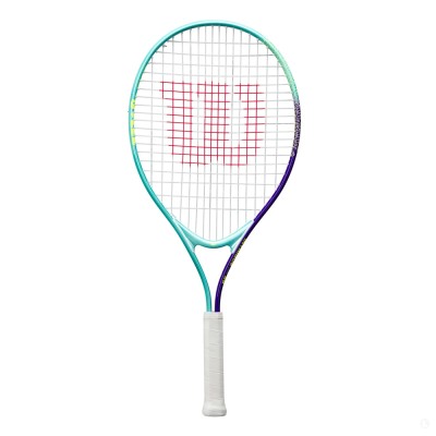 Ракетка для большого тенниса детская Wilson Intrigue Jr 25 Girls str 