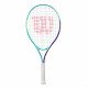 Ракетка для большого тенниса детская Wilson Intrigue Jr 25 Girls str Ракетка для большого тенниса детская Wilson Intrigue Jr 25 Girls str