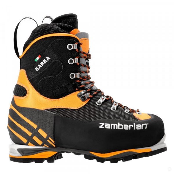 Горные ботинки Zamberlan Karka Evo RR 