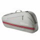 Сумка для ракеток Wilson Team (3 pack) серая