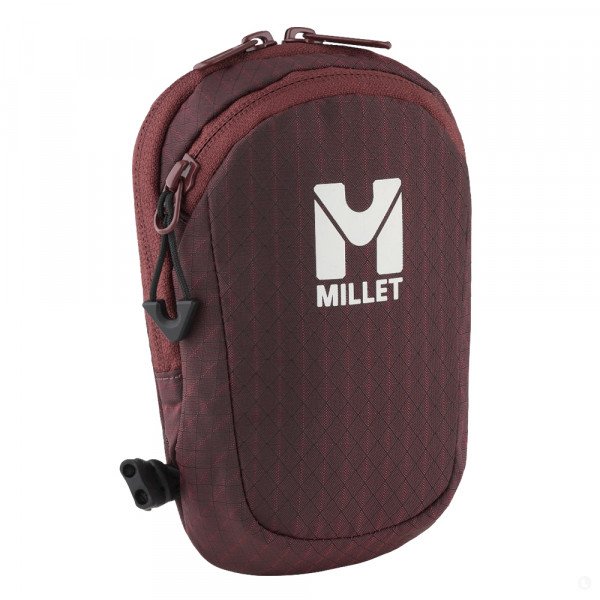 Сумка на плечо Millet Ubic Shoulder Pocket бордовая