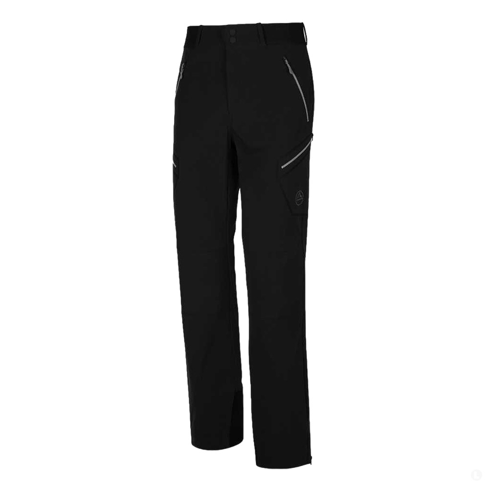 Треккинговые брюки мужские La Sportiva Chengalo Треккинговые брюки мужские La Sportiva Chengalo