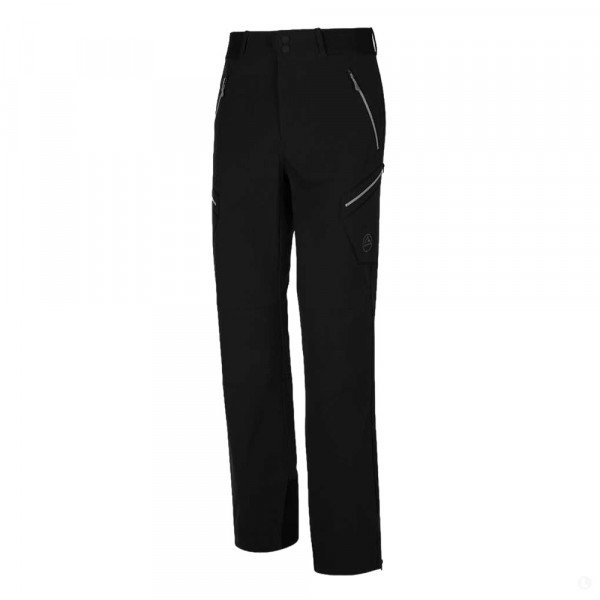 Треккинговые брюки мужские La Sportiva Chengalo 