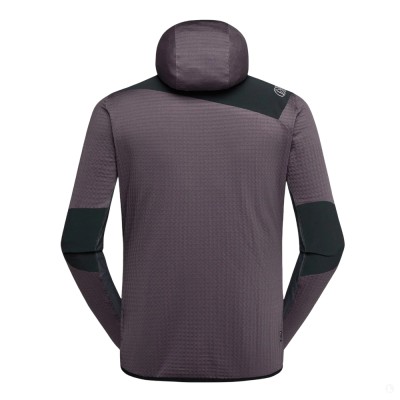 Кофта мужская La Sportiva Lucendro Thermal Hoody M Кофта мужская La Sportiva Lucendro Thermal Hoody M