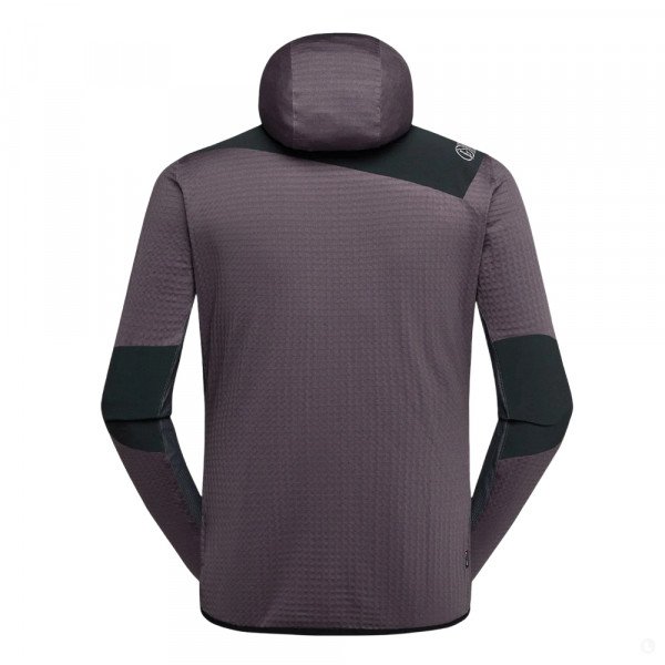 Кофта мужская La Sportiva Lucendro Thermal Hoody M 