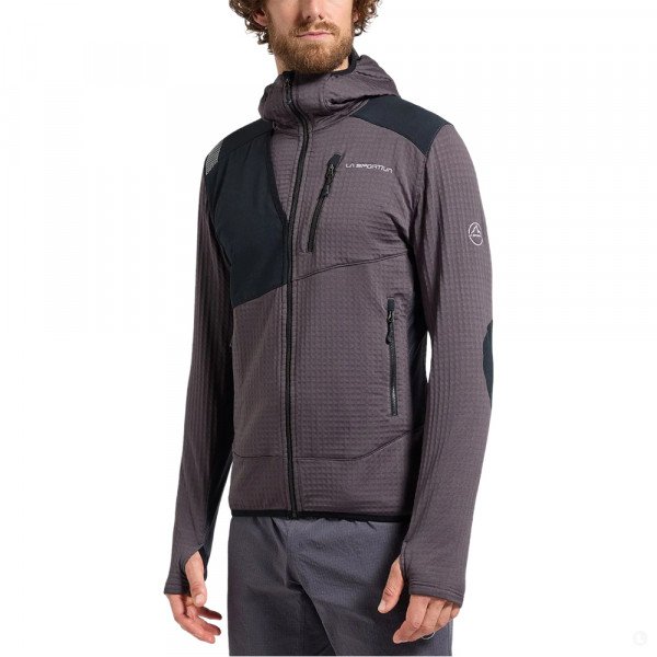 Кофта мужская La Sportiva Lucendro Thermal Hoody M 