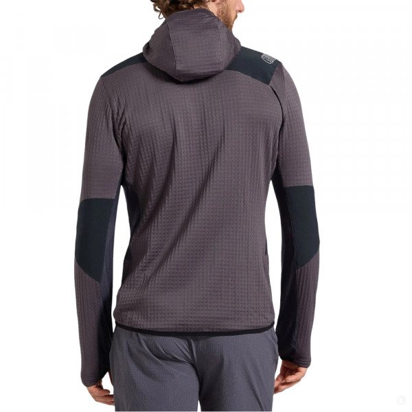 Кофта мужская La Sportiva Lucendro Thermal Hoody M 