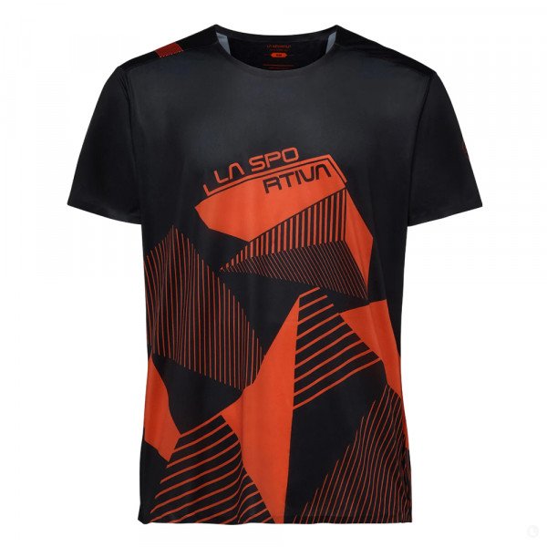 Футболка мужская La Sportiva Comp T-Shirt 