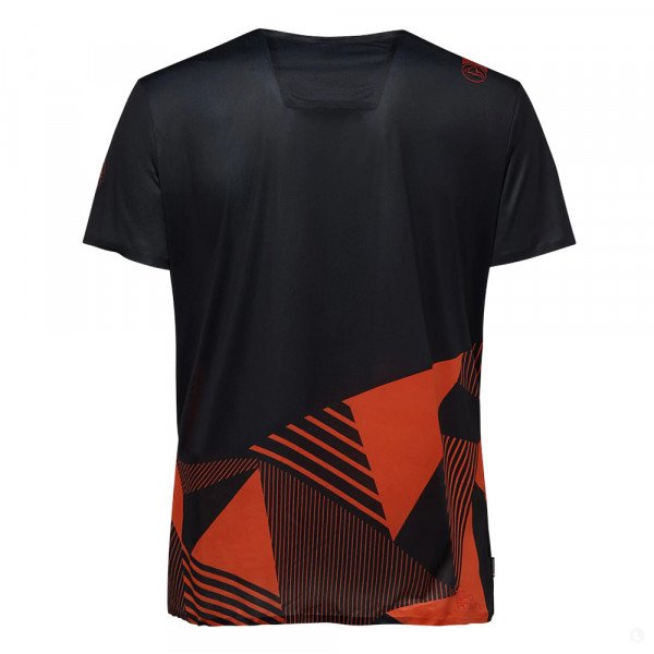 Футболка мужская La Sportiva Comp T-Shirt 