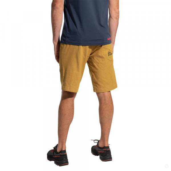 Шорты туристические мужские La Sportiva Sierra Rock 