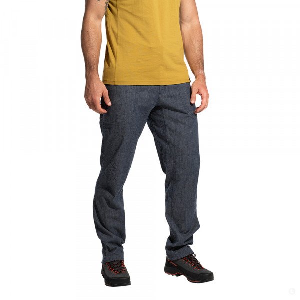 Треккинговые брюки мужские La Sportiva Sierra Rock 
