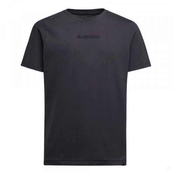 Футболка мужская La Sportiva Eighties Logo T-Shirt 