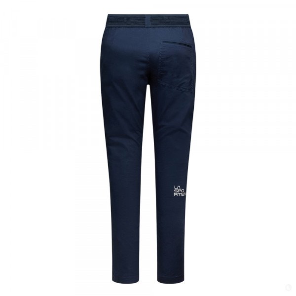 Треккинговые брюки мужские La Sportiva Roots Pants 