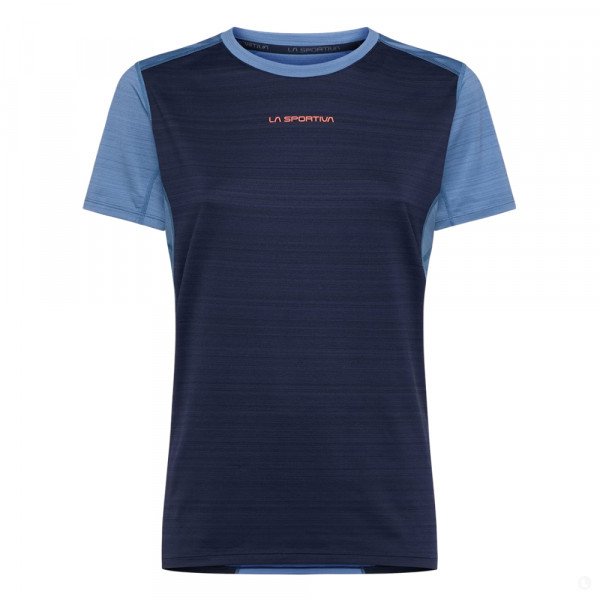 Футболка женская La Sportiva Sunfire T-Shirt 